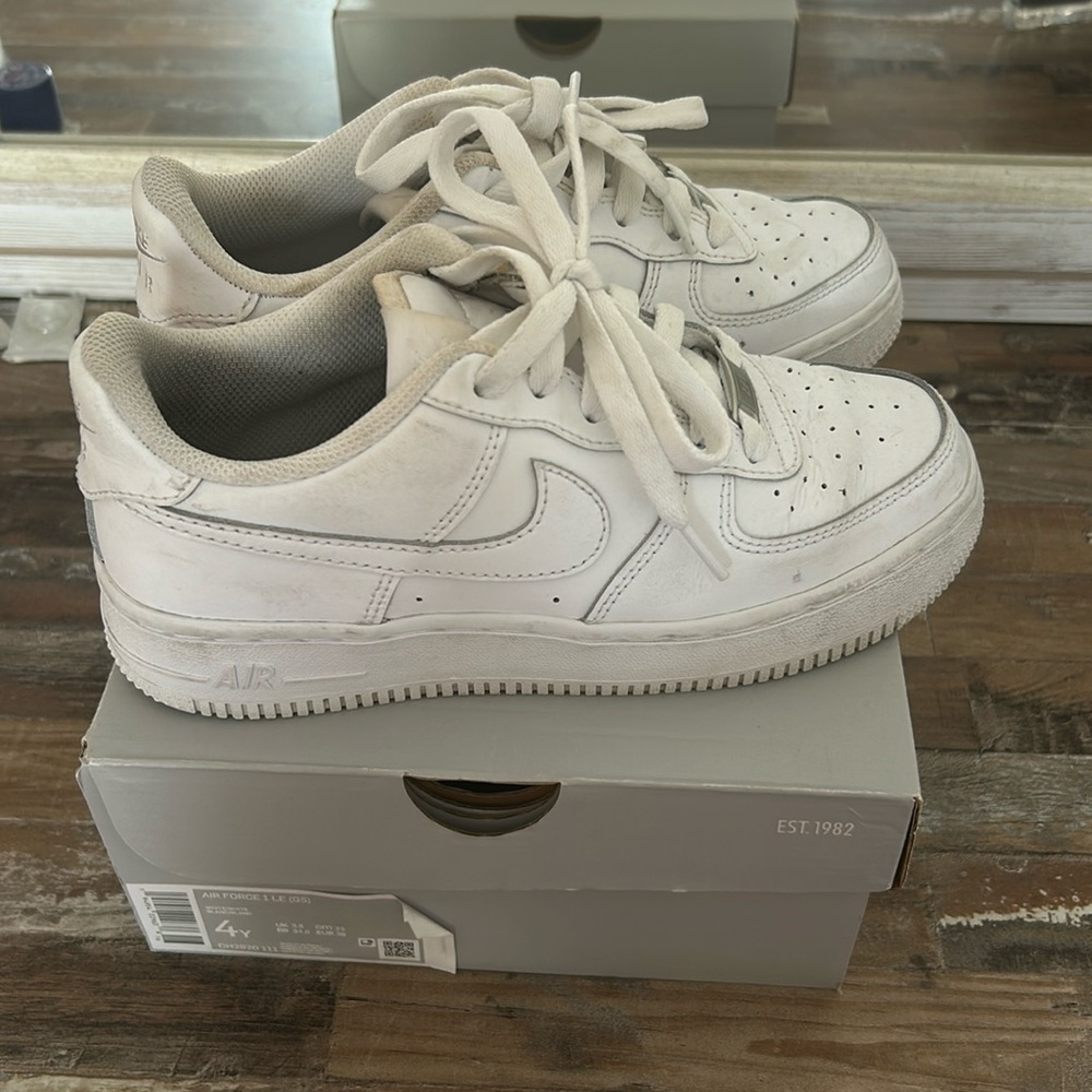 Nike Air Force 1 GS 4Y